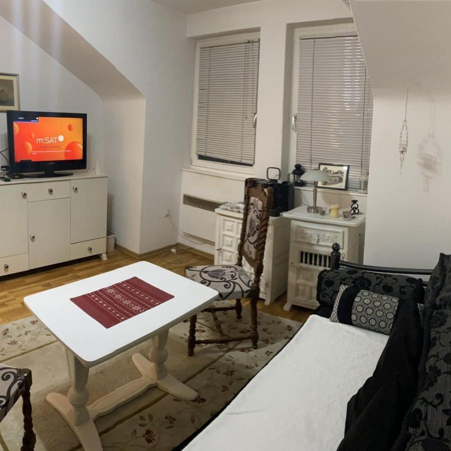 塞拉耶佛Apartman Obradovic公寓 外观 照片